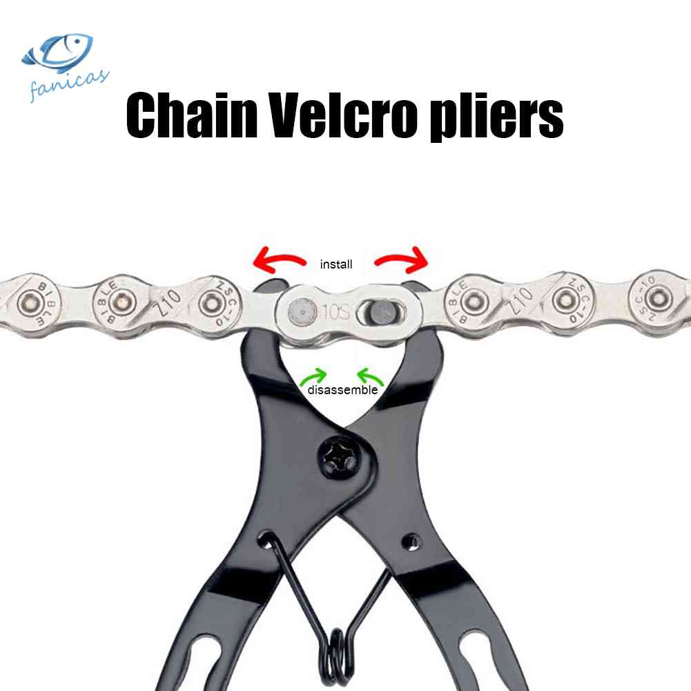 Kìm Tháo Mắt Xích Xe Đạp Leo Núi Chuyên Dụng
