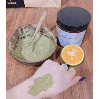 Bột tắm thảo mộc HERBAL BATH POWER
