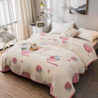 CHĂN TUYẾT SỮA- CHÁT CHỌN MÀU Ạ