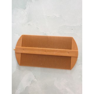 24 lược bí bằng nhựa