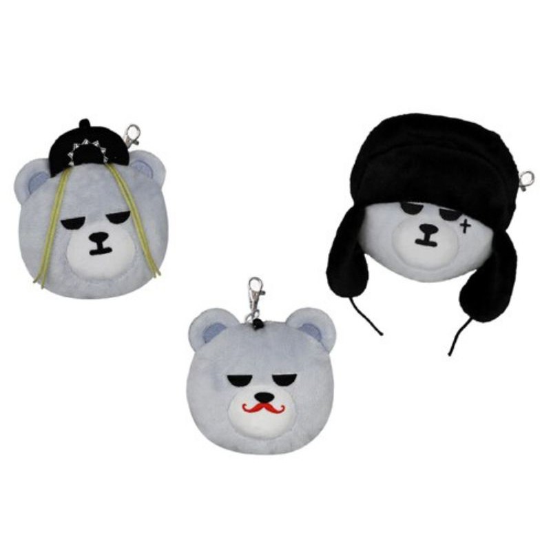 Bộ móc trang trí BIGBANG KRUNK