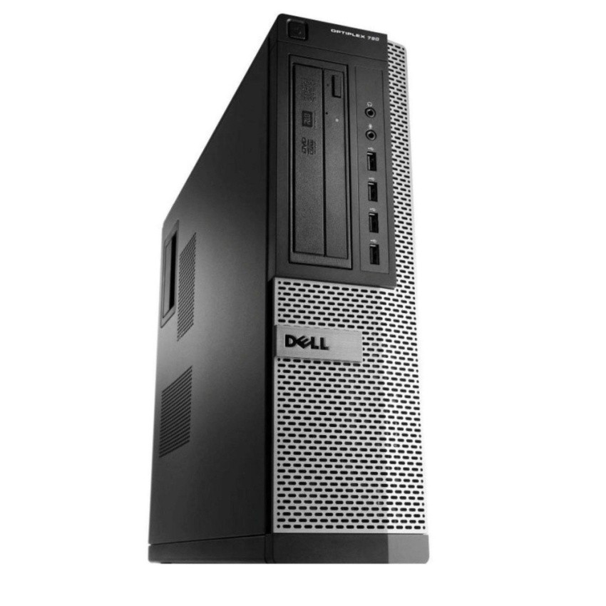 Máy tính Văn Phòng DELL OPTIPLEX 790 DT (Core i7 2600, Ram 8GB, HDD 1TB) + Quà Tặng - Hàng Nhập Khẩu | BigBuy360 - bigbuy360.vn