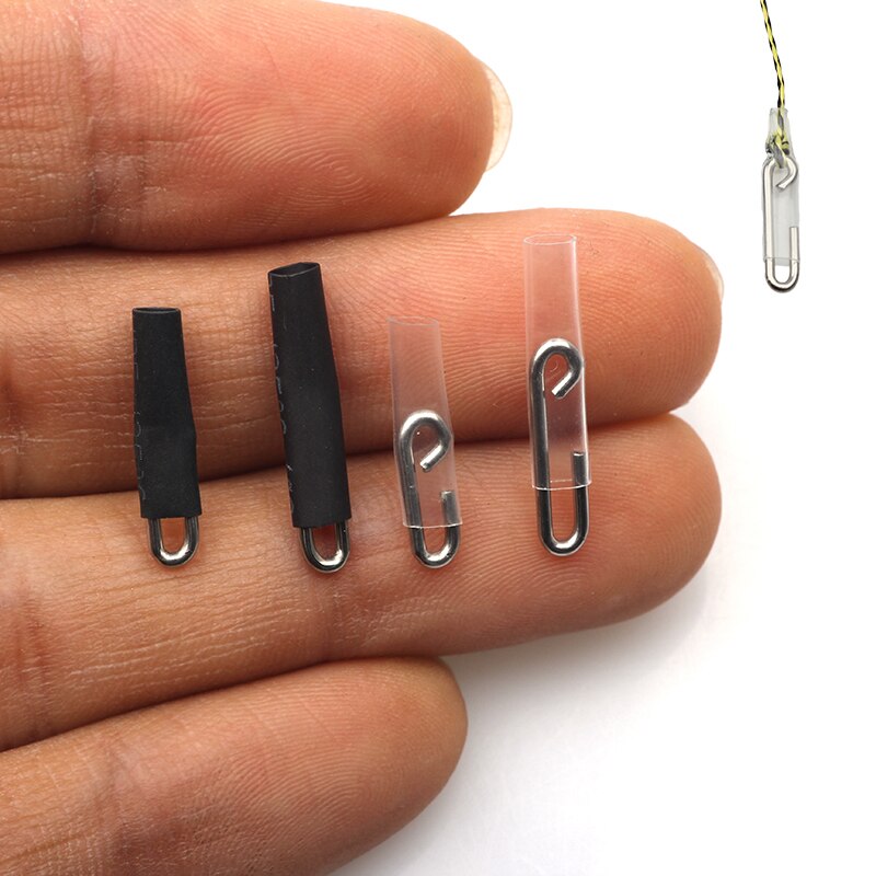 Set 20 Đầu Nối Móc Câu Cá Tiện Lợi