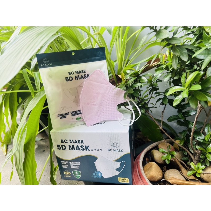 THÙNG 100c MIX ĐỦ MÀU 5D BC