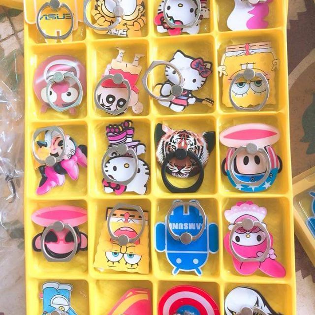 Iring Điện thoại