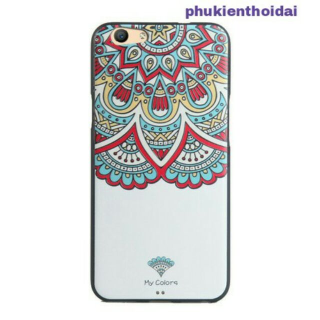 OPPO F1s ( A59 ) ốp 3D My Colors chính hãng