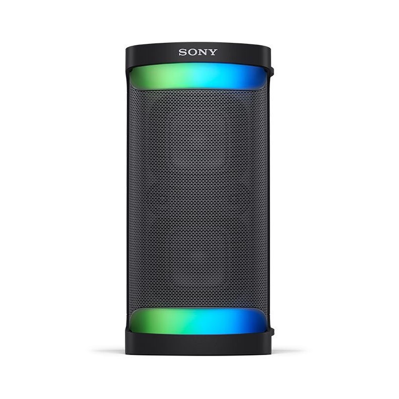 [Mã ELHACE giảm 4% đơn 300K] Loa không dây Sony SRS-XP500 ngõ vào Mic và Guitar