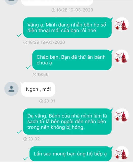 Đại lý Bánh chưng xanh An Phước - bánh vuông chuẩn đặc sản Hà Nội