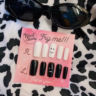 nailbox thiết kế ,móng úp ,móng tay giả