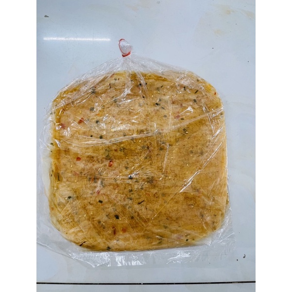 Combo 3 xấp dẻo cay ớt đặc sản Tây Ninh hàng loại 1 maxx ngon! | BigBuy360 - bigbuy360.vn