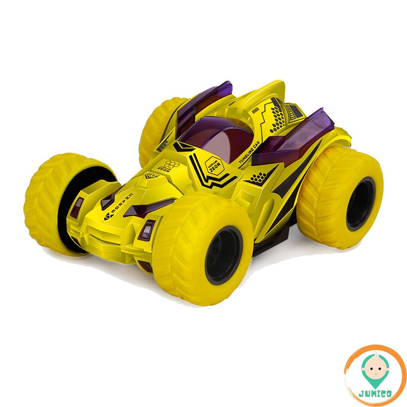 Đồ chơi trẻ em ô tô đua F1 cho bé trai bé gái thông minh vận động JUMICO OTQ