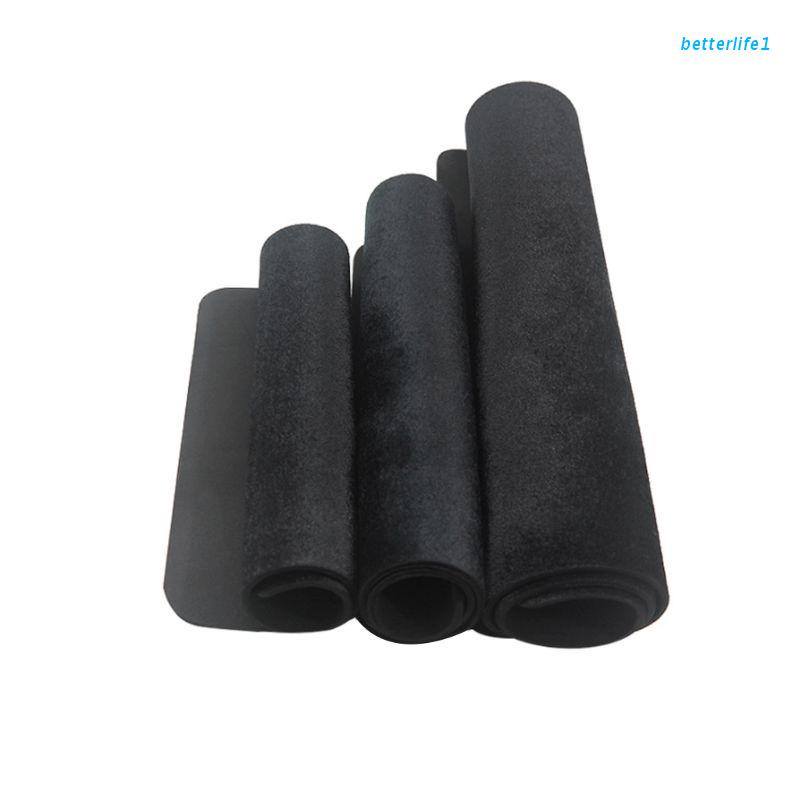Bộ bài tây ma thuật 3 kích cỡ màu đen