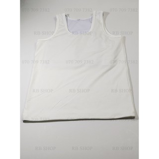 ÁO NỊT BA LỖ DÀI DÀNH CHO TOMBOY