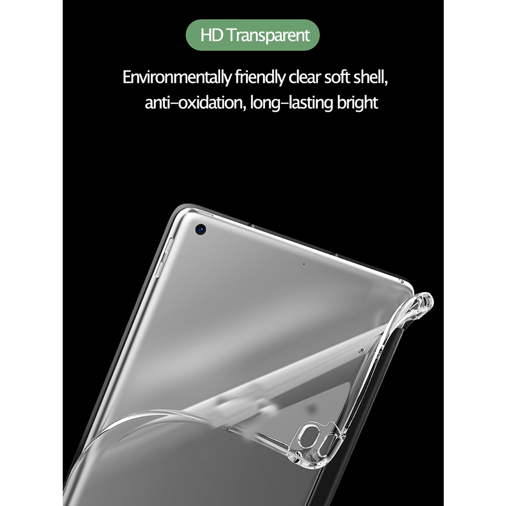 Bao Da Máy Tính Bảng Thời Trang Cho iPad 10.2 9th Generation iPad Pro 11 2021 iPad Air 4 Air 5 2022 iPad 9.7 Mini 5 Air 3