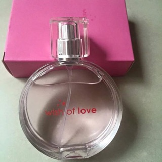 Nước Hoa Avon dòng wish of.... 50ml