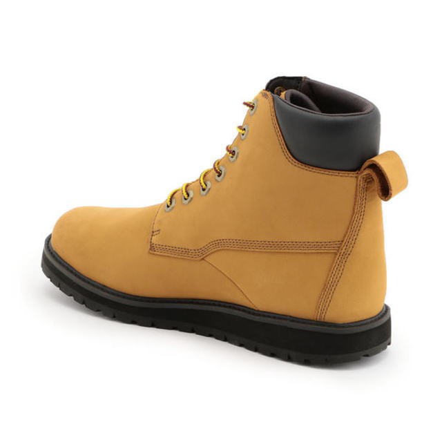 Giày Cổ Cao Nam Ultimate Winter Màu Vàng Timberland TB0A28B6