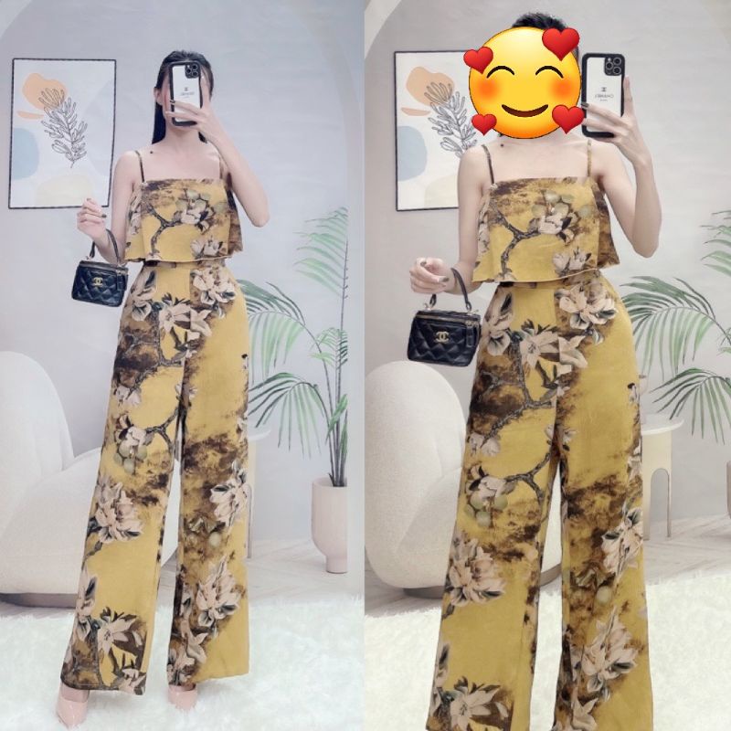 Jum bèo 2 dây lụa mango