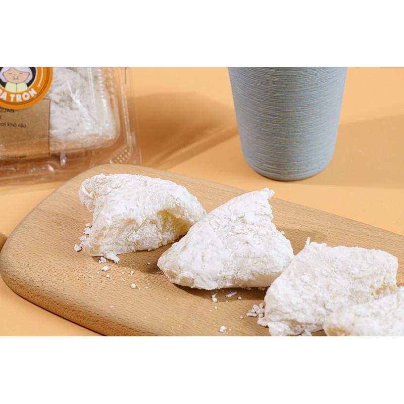 [Dẻo Thơm]_Bánh Hồng Tam Quan Bình Định 500gr