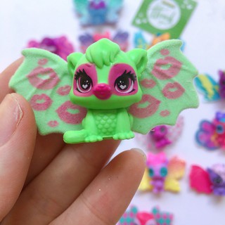 Thú rời Hatchimals phiên bản mùa 9 (gồm cả cánh)