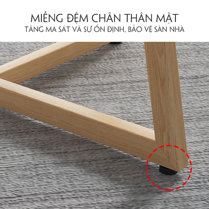 Bàn Ăn Gia Đình, Bàn Ăn Gỗ Decor | BigBuy360 - bigbuy360.vn