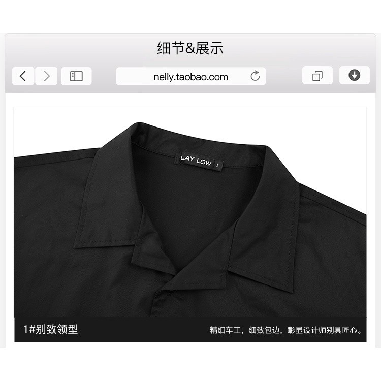 Áo sơ mi Nelly - Heybig : Mẫu SƠ MI KẺ Ô