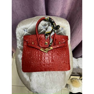 Hm bikin cá sấu sz 30