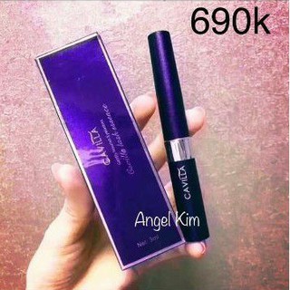 [Chính hãng] Siêu Dưỡng Mi Cao Cấp Cavilla full size 3ml