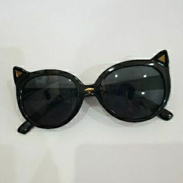 Kính mắt thời trang trẻ em xuất dư HM bé gái từ 1-7 tuổi