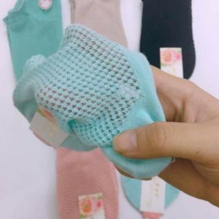 Tất lưới cho nữ