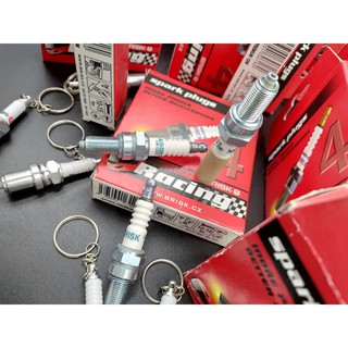 Bugi Brisk 360 AR12ZS -1208 (Exciter)