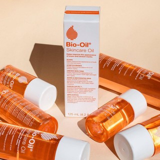 BIO OIL CHO BÀ BẦU