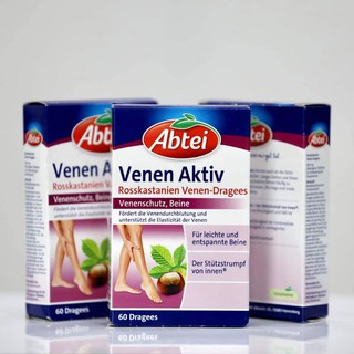 Bill kèm tĩnh mạch abtei hàng Đức