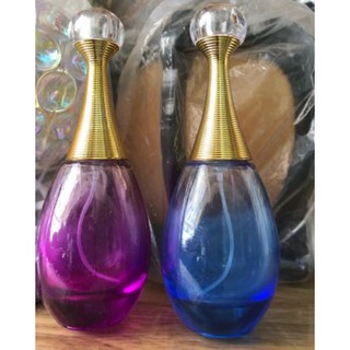 Chai chiết nước hoa 50ml