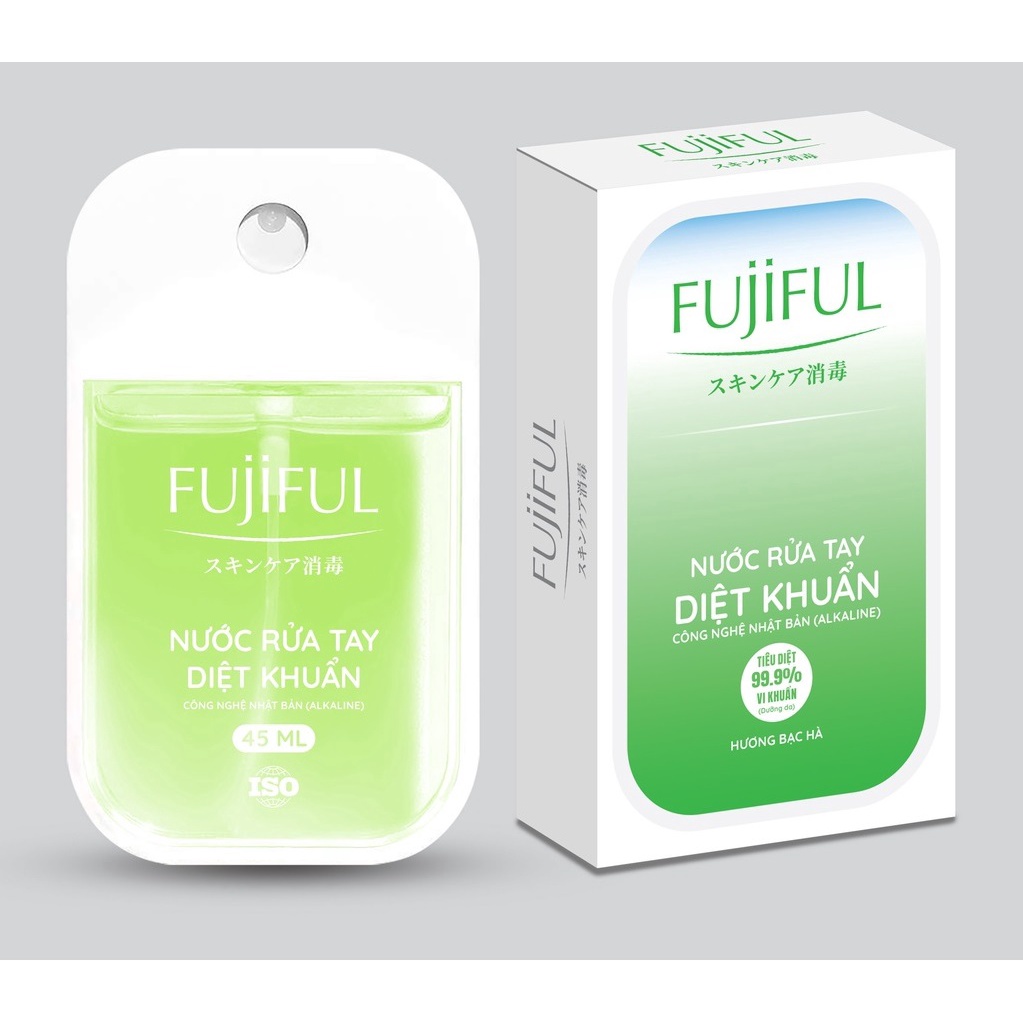 Combo 2 thùng nước súc miệng ION MUỐI thùng 6 chai 300ml Kèm chai xịt mũi