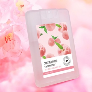 [HEYXI]- Xịt thơm miệng Heyxi