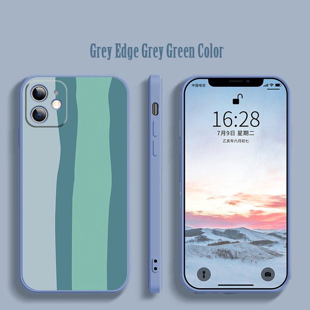 Samsung Galaxy A21s A31 A51 A71 A50 A50s A10 A10s A20 A30 A20s A70 A70s Ốp Lưng Cầu Vồng Cho | BigBuy360 - bigbuy360.vn