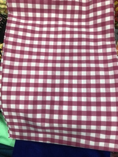 Vải Kate Sọc siêu cute