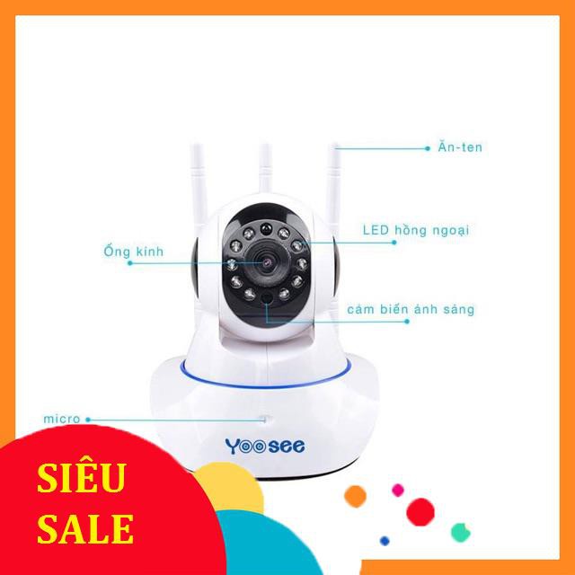 {Gia tot] {Mesoc} Camera yoosee