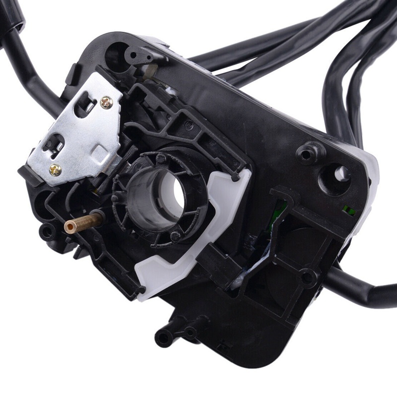 Công Tắc Gạt Nước Đèn Pha Cho Mitsubishi Pajero Montero Mk2 Mk 2 1990-2004