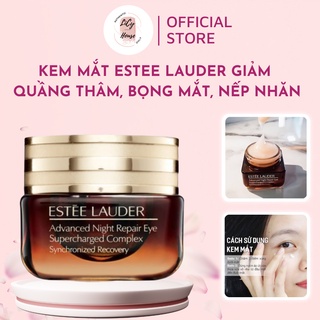 Kem mắt Estee Lauder Advanced Night Repair Eye Supercharged Complex - licyhouse