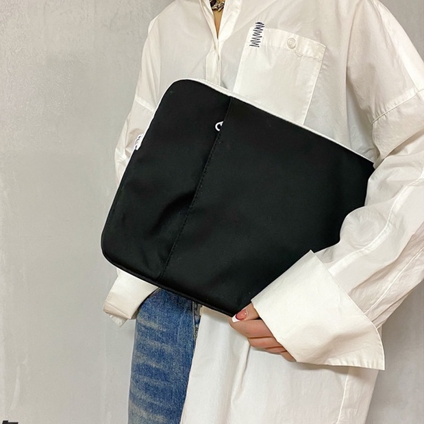 Túi Đựng Laptop 10/11/13 inch Màu Sắc Đơn Giản