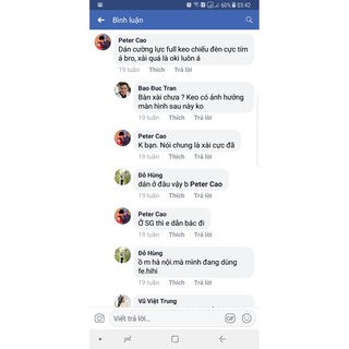 Cường lực full keo nước uv NOTE 8 NOTE 9 S8 S8 Plus S9 S9 Plus Note 7 Note FE