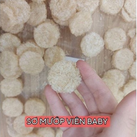 Tổ Yến kết viên baby, Yến Sào Nha Trang - Khánh Hòa, 100% nguyên chất