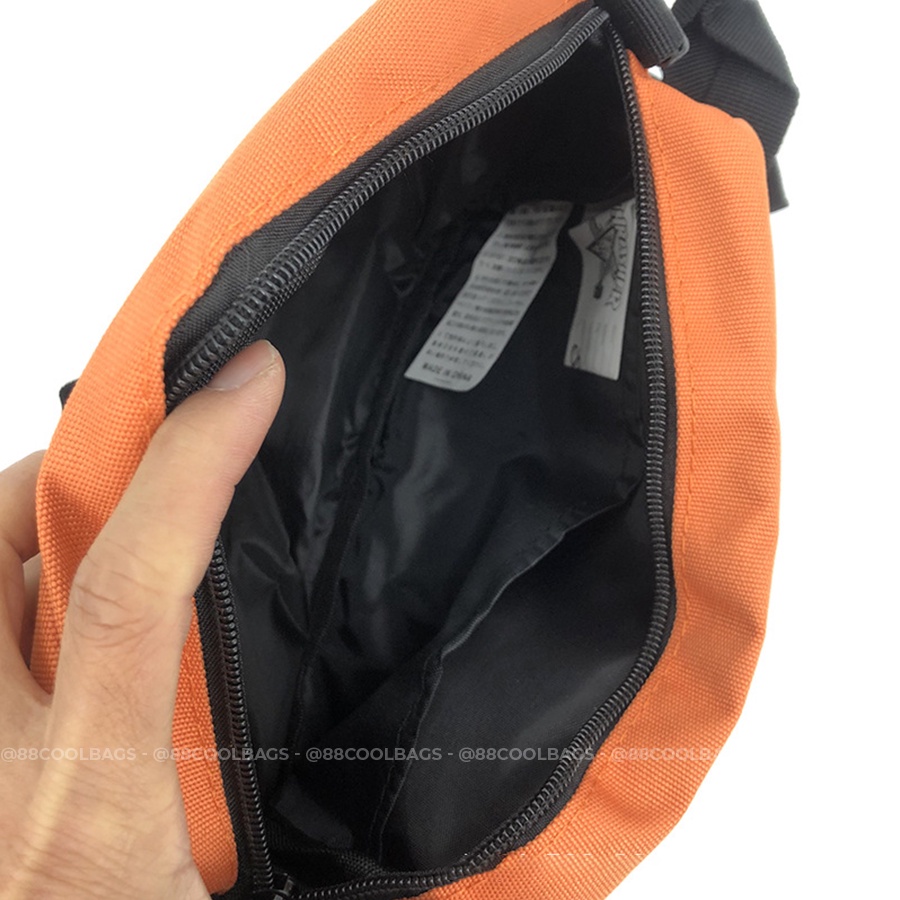 ⚡ Túi Đeo Chéo THRASHER  | Túi Đeo Chéo Thời Trang Nam Nữ Phong Cách Đường Phố Streetwear, Ulzzang