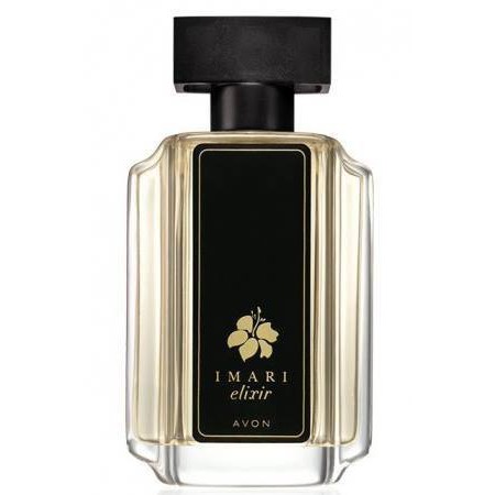 Nước hoa Imari Elixir