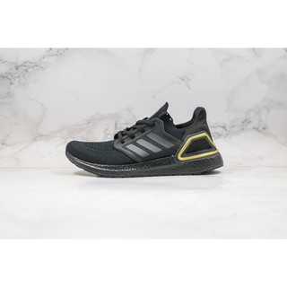 Giày nam ultra boost 2020 mới êm bền nhẹ
