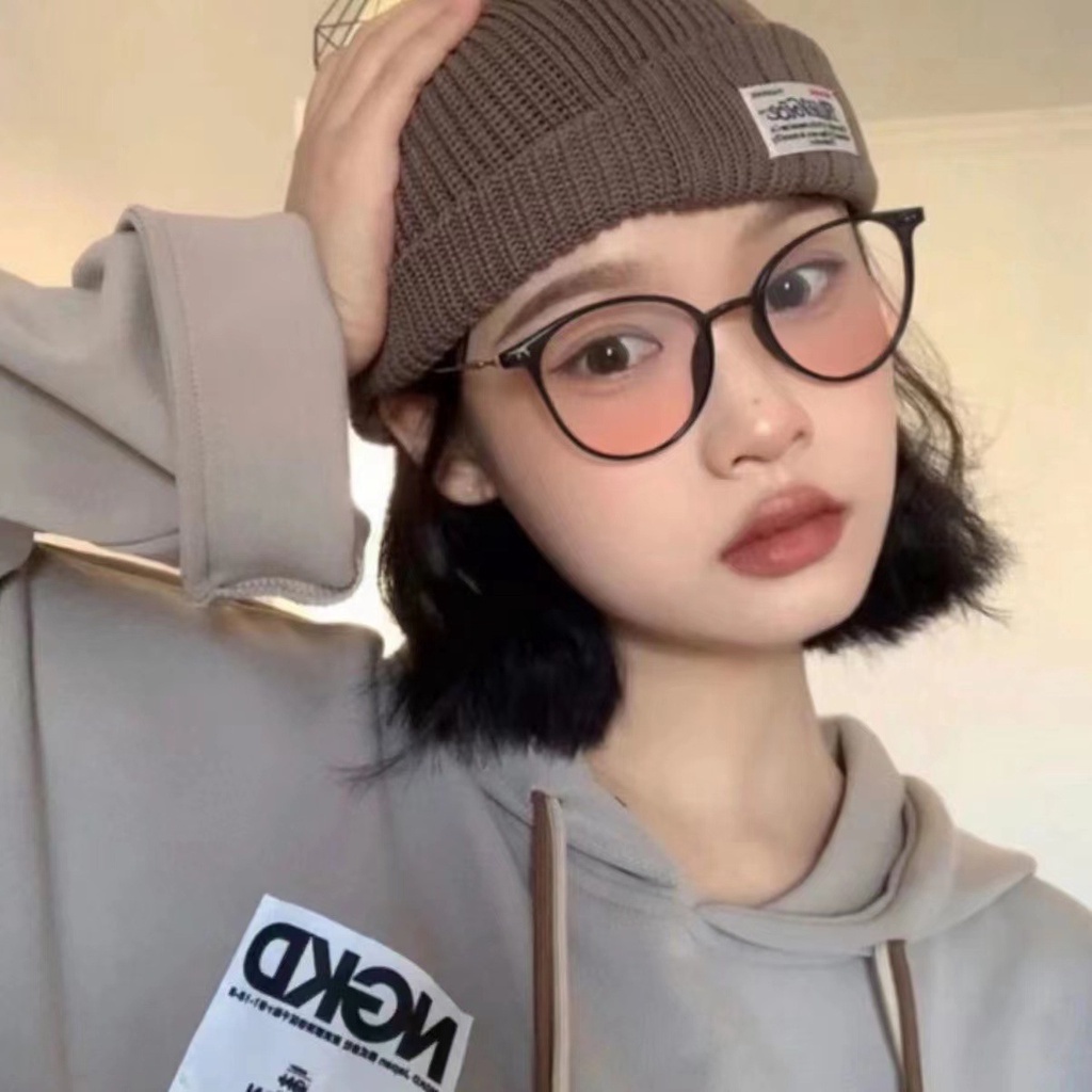 Kính Mát Gọng Kim Loại Cho Cả Nam Và Nữ Màu Sắc