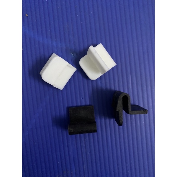 chốt gài lọc không khí sharp (sl 10cái)