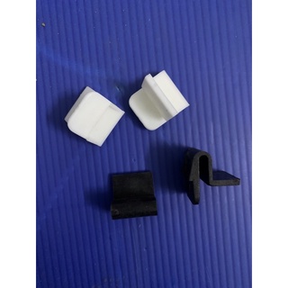Chốt gài lọc không khí sharp