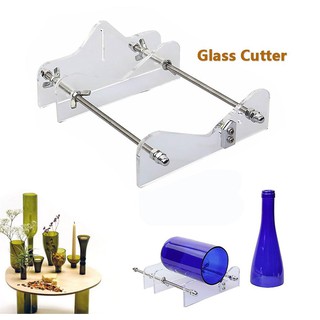 Máy cắt chai thủy tinh DIY - Cao cấp
